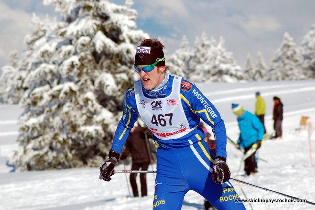 Grand-Prix du Semnoz